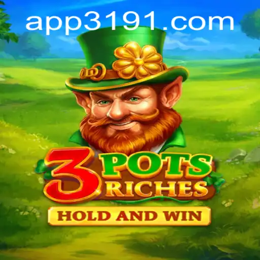 The Alluring World of 3potsRiches and 3191 PH Login