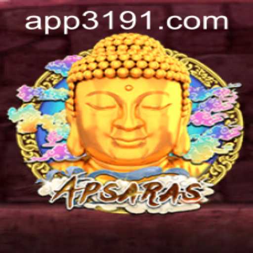 Exploring the Enchanting World of Apsaras: A Unique Gaming Experience with 3191 PH Login