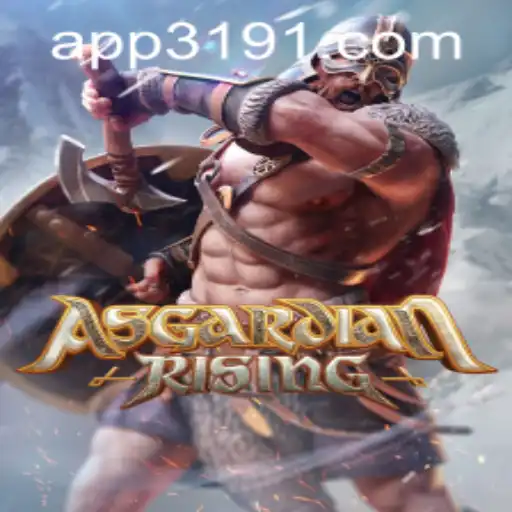 AsgardianRising: An Epic Adventure with 3191 PH Login