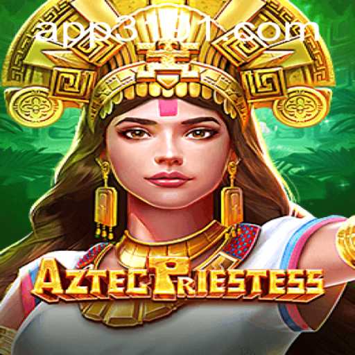 AztecPriestess: Unlock the Mysteries of the Ancient World