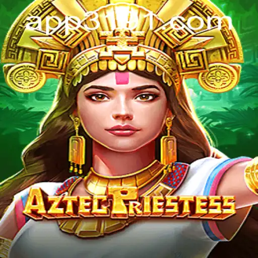 AztecPriestess: Unlock the Mysteries of the Ancient World