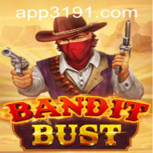 BanditBust: Dive into the Thrilling World of Digital Heists
