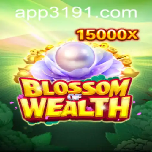 Discovering BlossomofWealth: A Journey Into Prosperity and Adventure