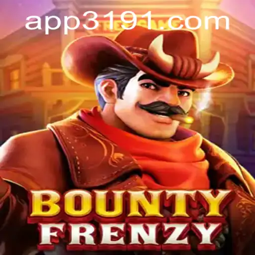 BountyFrenzy: A Thrilling Adventure in Virtual Treasure Hunts