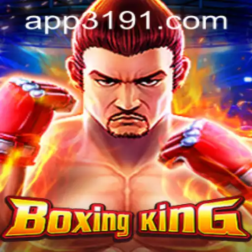 The Exciting World of BoxingKing: A Deep Dive into This Thrilling Game