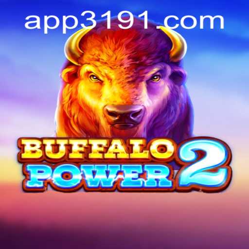 Exploring BuffaloPower2: A Comprehensive Guide on Gameplay and Mechanics