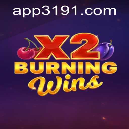 Introduction to BurningWinsX2: A Thrilling Casino Game Experience