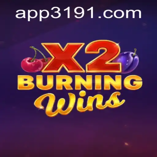 Introduction to BurningWinsX2: A Thrilling Casino Game Experience