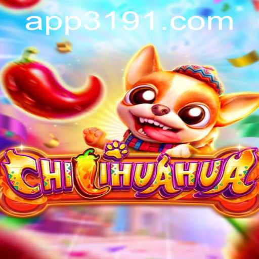 Explore the Exciting World of CHILIHUAHUA: A New Gaming Sensation
