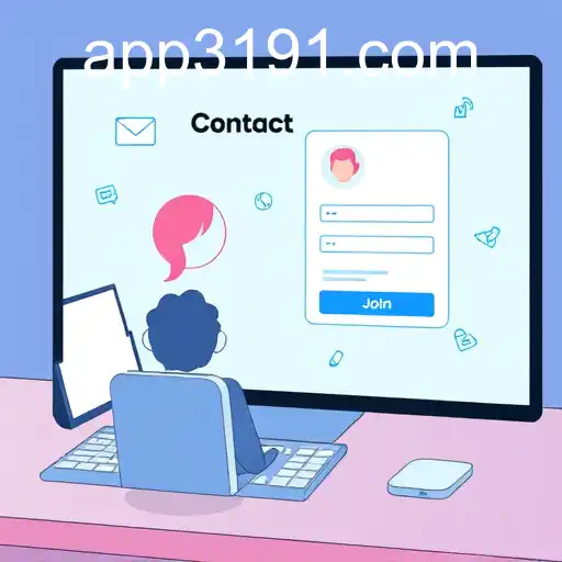 Importance and Optimization of a 'Contact Us' Page: Understanding the Role of '3191 PH Login'