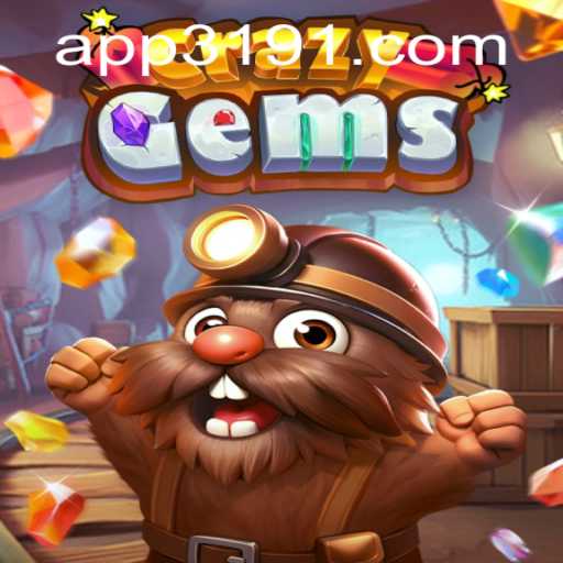 CrazyGems: Unveiling the Thrill Behind 3191 PH Login