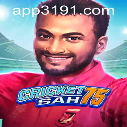 Exploring CricketSah75: The Revolution in Sports Gaming