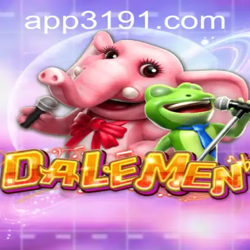 Explore the Thrilling World of DALEMEN - Your Ultimate Guide to Understanding the Game