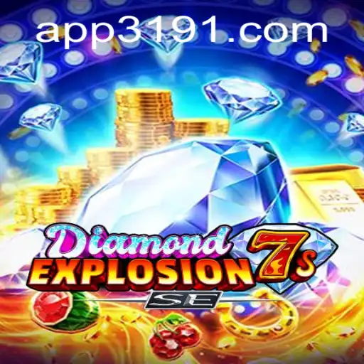 Exploring the Thrills of DiamondExplosion7sSE: An In-Depth Guide