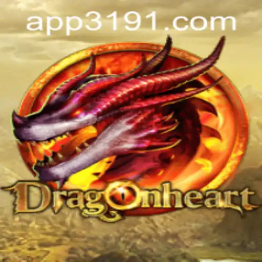 Unveiling the Mystical World of DragonHeart: A Deep Dive into 3191 PH Login