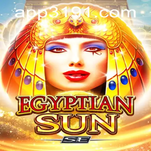 Explore EgyptianSunSE: The Mythical Adventure Game