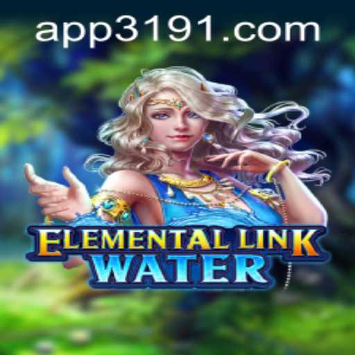 Dive into ElementalLinkWater: Unleashing the Power of Water