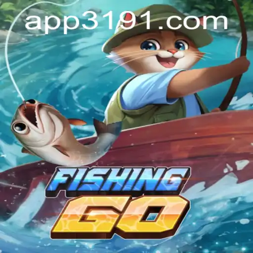 FishingGO: An Immersive Angling Adventure