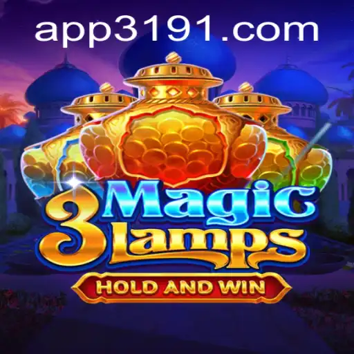 Exploring 3MagicLamps: A New Gaming Adventure with 3191 PH Login