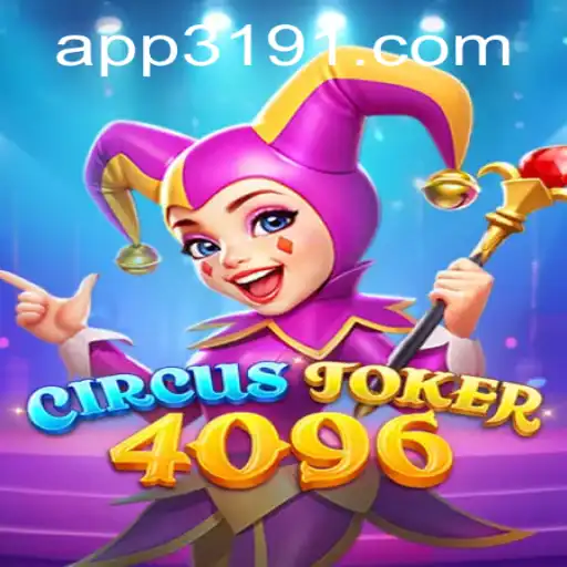 Explore the Exciting World of CircusJoker4096 with 3191 PH Login
