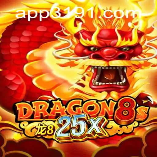 Embark on an Epic Adventure with Dragon8s25x