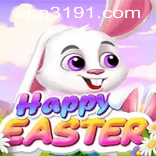 A Festive Adventure: Exploring the Enchanting World of HappyEaster
