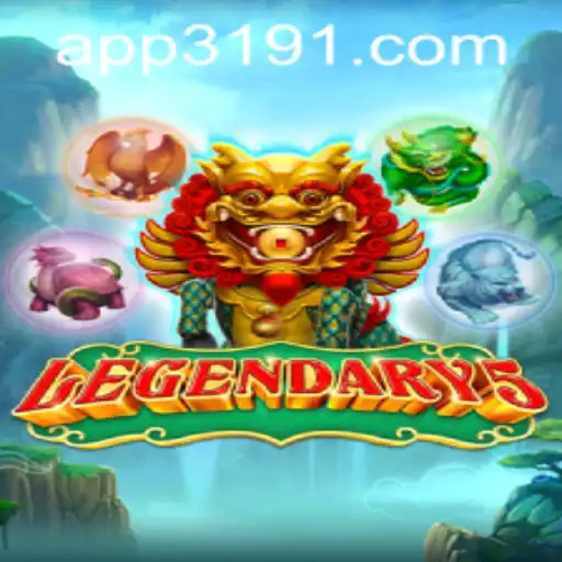 Discover the Excitement of Legendary5 and the Magic of 3191 PH Login