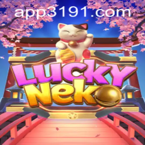 LuckyNeko: A Mesmerizing Gaming Experience