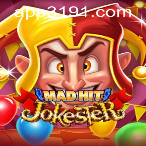 MadHitJokester: The Innovative Game Revolutionizing Entertainment