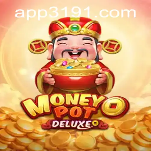 Experience the Thrilling World of MoneyPotDELUXE: A Complete Guide