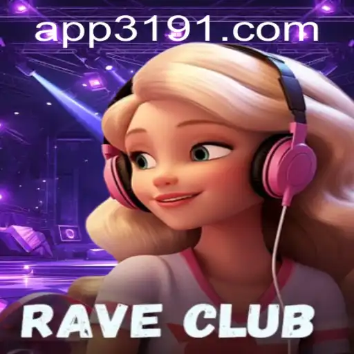 RaveClub: A Thrilling New Gaming Experience with a Twist