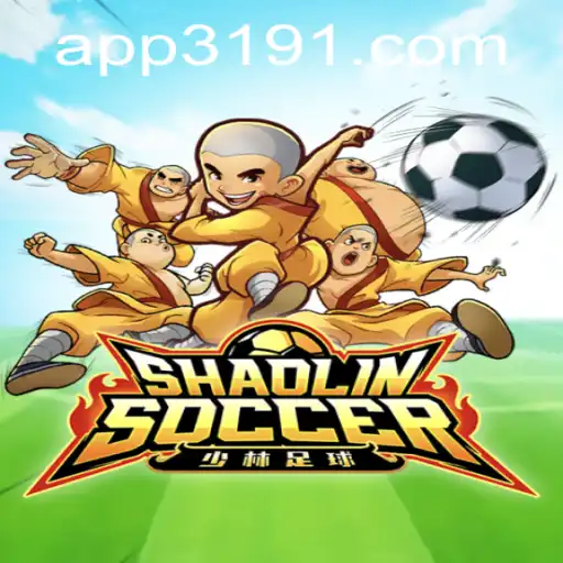 ShaolinSoccer: Combining Martial Arts and Virtual Football