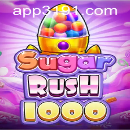 Exploring the Sweet World of SugarRush1000
