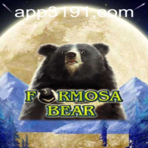Exploring FormosaBear: An Exciting New Game and Its Connection to 3191 PH Login