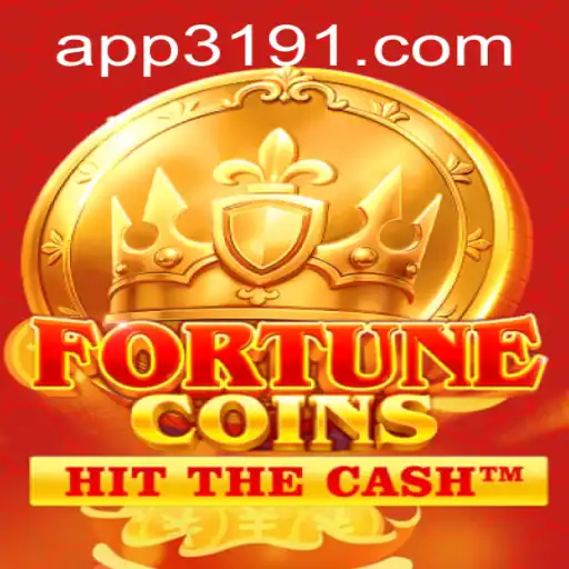 The Enchanting World of FortuneCoins and the Intrigue of 3191 PH Login