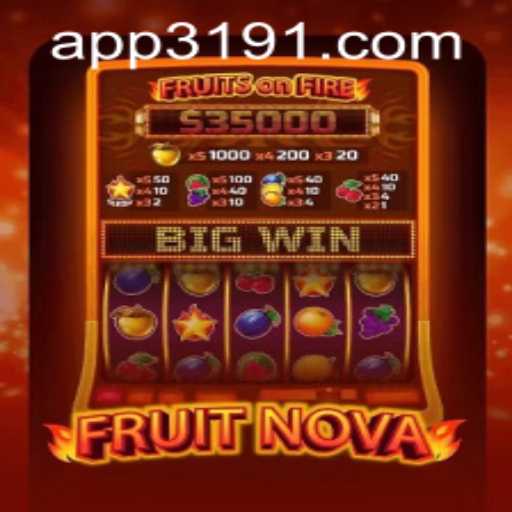 FruitNova: Unlocking the Mysteries of 3191 PH Login