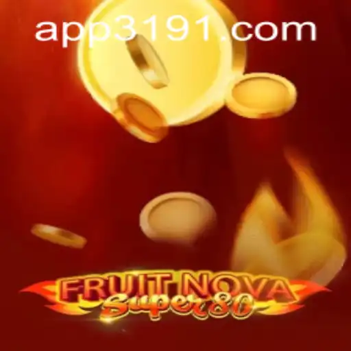 Exploring the World of FruitNovaSuper80 and Its Thrilling Adventure