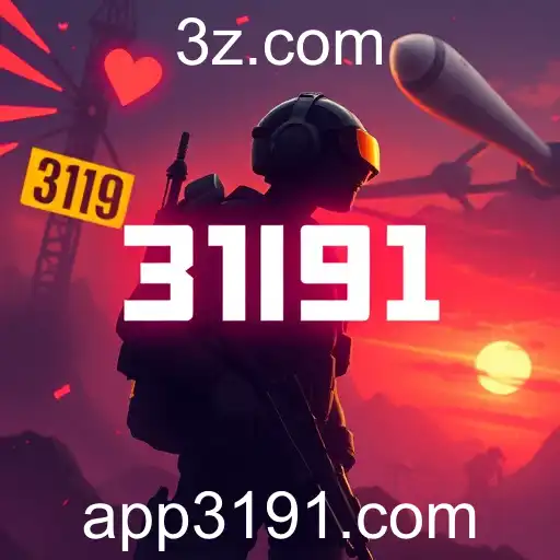 O Crescimento Explosivo de 3191: Uma Nova Era para os Jogos