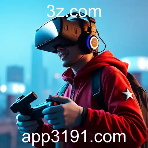 A Fascinante Revolução dos Jogos em 2025