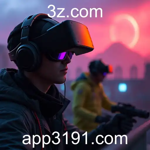 O Mundo dos Jogos em 2025: Inovações e Tendências