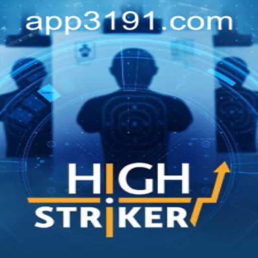 HighStriker: An Immersive Adventure Awaiting Gamers