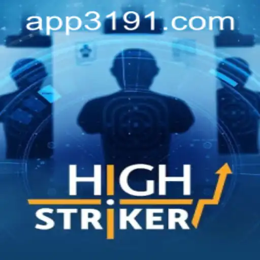 HighStriker: An Immersive Adventure Awaiting Gamers