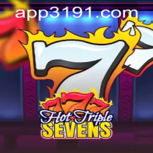 Discover the Thrill of HotTripleSevens: A Dive into Online Gaming