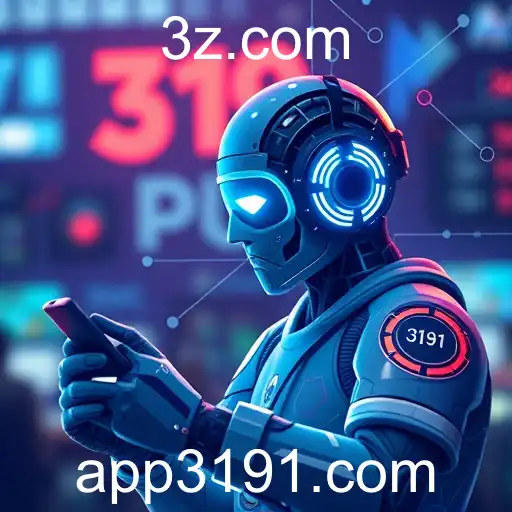 O Impacto de 3191 no Universo dos Jogos em 2025