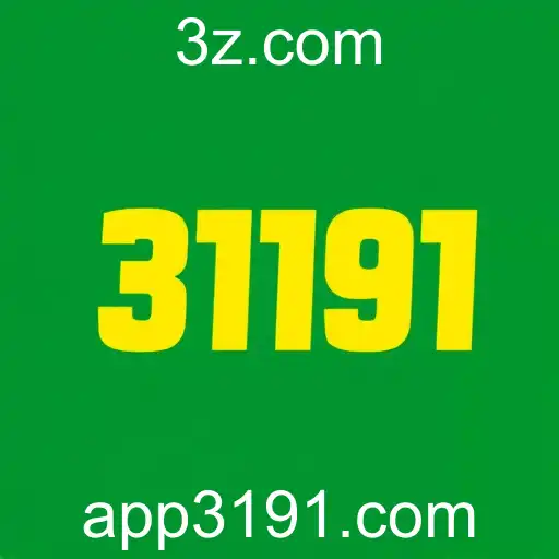 Conheça o Impacto de '3191' no Mundo dos Jogos