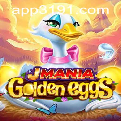Exploring the World of JManiaGoldenEggs and 3191 PH Login