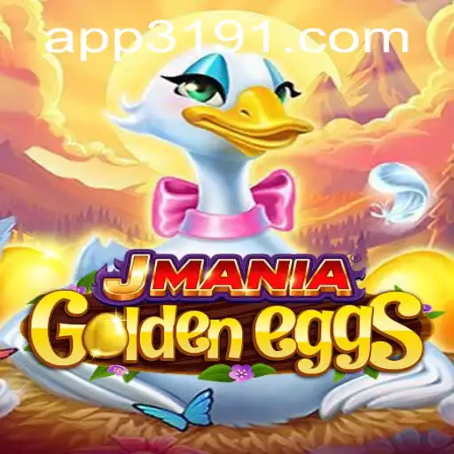 Exploring the World of JManiaGoldenEggs and 3191 PH Login