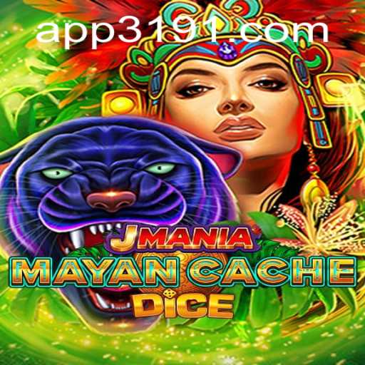 Discover the Exciting World of JManiaMayanCacheDice and the 3191 PH Login