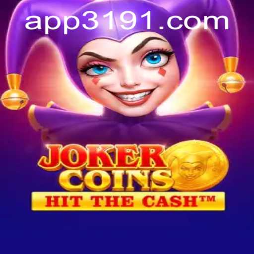 Exploring JokerCoins: A Revolutionary Gaming Experience