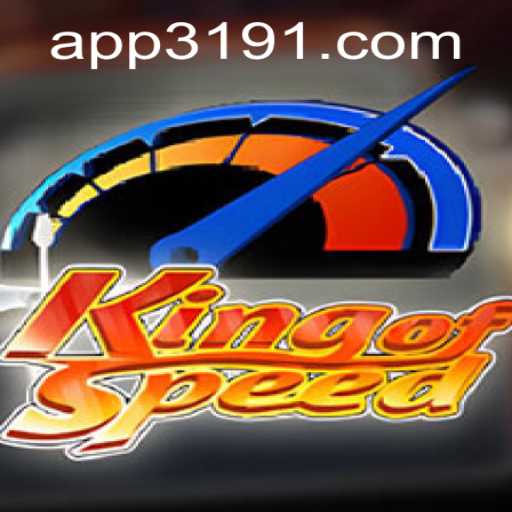 KingofSpeed: The Ultimate Racing Saga